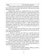 Term Papers '4 – 5 gadīgu bērnu vārdu krājuma bagātināšana āra nodarbībās', 9.