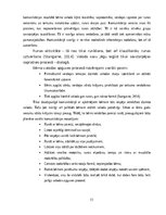 Term Papers '4 – 5 gadīgu bērnu vārdu krājuma bagātināšana āra nodarbībās', 11.