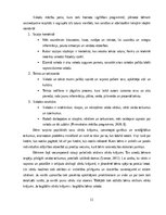 Term Papers '4 – 5 gadīgu bērnu vārdu krājuma bagātināšana āra nodarbībās', 12.