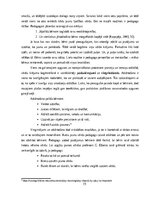 Term Papers '4 – 5 gadīgu bērnu vārdu krājuma bagātināšana āra nodarbībās', 15.