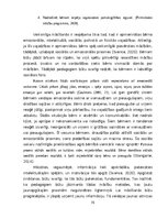 Term Papers '4 – 5 gadīgu bērnu vārdu krājuma bagātināšana āra nodarbībās', 19.