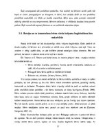 Term Papers '4 – 5 gadīgu bērnu vārdu krājuma bagātināšana āra nodarbībās', 21.