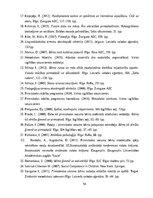 Term Papers '4 – 5 gadīgu bērnu vārdu krājuma bagātināšana āra nodarbībās', 54.