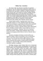 Research Papers 'Mūzika 19.gs. Itāļu operas. Džoakino Rosini. Vinčenco Bellīni. Džuzepe Verdi', 2.