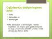 Presentations 'Ogļūdeņraži un to dabīgie ieguves avoti', 4.