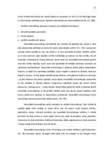 Term Papers 'Komunikācija kā darbinieku motivācijas līdzeklis SIA X', 21.
