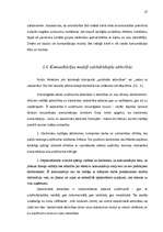 Term Papers 'Komunikācija kā darbinieku motivācijas līdzeklis SIA X', 27.