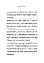 Essays 'Komentārs par Platona dialogu "Valsts"', 1.