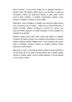 Essays 'Banku nozīme ekonomikas stabilitātē un cilvēka ikdienā', 4.