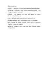 Essays 'Banku nozīme ekonomikas stabilitātē un cilvēka ikdienā', 5.