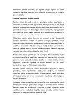 Essays 'Politika un mūsdienu sabiedrība: varas struktūras, lēmumu pieņemšana un pilsoņu ', 5.