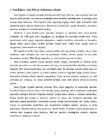 Summaries, Notes 'Senā Ēģipte un Antīkā Grieķija: sabiedrība, kultūra, reliģija un vēsturiskais ma', 1.