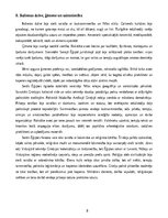 Summaries, Notes 'Senā Ēģipte un Antīkā Grieķija: sabiedrība, kultūra, reliģija un vēsturiskais ma', 8.