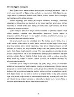 Summaries, Notes 'Senā Ēģipte un Antīkā Grieķija: sabiedrība, kultūra, reliģija un vēsturiskais ma', 10.