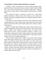 Summaries, Notes 'Senā Ēģipte un Antīkā Grieķija: sabiedrība, kultūra, reliģija un vēsturiskais ma', 20.