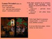Presentations 'Japānas teātri - Nō un Kabuki', 3.