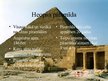 Presentations 'Senās Ēģiptes kultūra', 10.