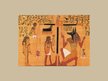 Presentations 'Senās Ēģiptes kultūra', 31.