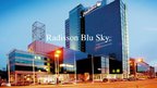 Presentations 'Viesnīca "Radisson Blu Sky"', 1.