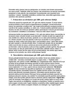 Summaries, Notes 'Latvijas tiesību vēstures kontroldarba jautājumi un atbildes', 5.