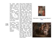 Presentations 'Senās Grieķijas mitoloģija. Mūsdienu frazeoloģismi un to mitoloģiskais pamatojum', 5.
