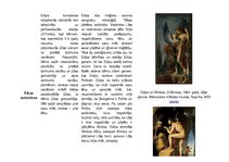 Presentations 'Senās Grieķijas mitoloģija. Mūsdienu frazeoloģismi un to mitoloģiskais pamatojum', 9.