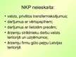Presentations 'IKP un NKP', 16.