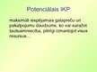 Presentations 'IKP un NKP', 19.