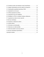 Research Papers 'Emocionālās smadzenes', 3.