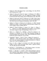 Research Papers 'Emocionālās smadzenes', 42.