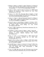 Research Papers 'Emocionālās smadzenes', 43.