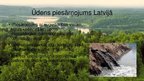 Presentations 'Latvijas vides būtiskākā problēma: piesārņojums', 7.