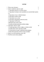 Practice Reports 'Prakses deju studijā', 2.