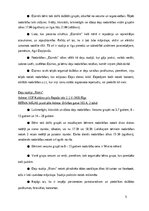 Practice Reports 'Prakses deju studijā', 5.