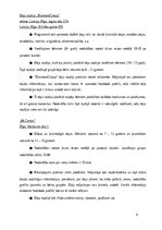 Practice Reports 'Prakses deju studijā', 6.