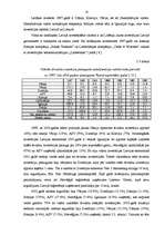 Research Papers 'Ārējo investīciju struktūra, dinamika un nozīme Latvijas ekonomikā', 18.