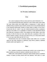 Research Papers 'Preču un cenu izmaiņu analīze', 5.
