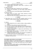 Samples 'Vadītāja palīgs - amata apraksts', 2.