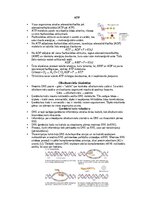 Summaries, Notes 'Šūnu uzbūve un procesi šūnā', 16.