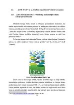 Term Papers 'Latvijas tūrisma zīmolu virzīšana Austrijas un Vācijas tirgos', 71.