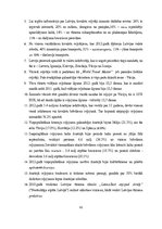 Term Papers 'Latvijas tūrisma zīmolu virzīšana Austrijas un Vācijas tirgos', 91.
