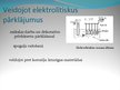 Presentations 'Elektriskā strāva elektrolītos', 11.