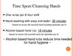 Presentations 'Hand Hygiene', 17.
