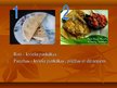 Presentations 'Indijas nacionālā virtuve', 7.