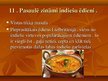 Presentations 'Indijas nacionālā virtuve', 35.