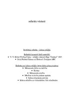 Research Papers 'Islāms', 1.
