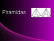 Presentations 'Matemātiskās piramīdas', 1.
