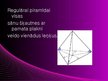 Presentations 'Matemātiskās piramīdas', 6.