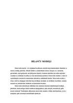 Research Papers 'Sociāli ekonomisko procesu modelēšanas metode: bilanču modeļi', 3.