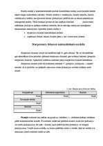 Research Papers 'Sociāli ekonomisko procesu modelēšanas metode: bilanču modeļi', 4.